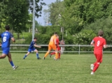 S.S.V. '65 1 - S.K.N.W.K. 1 (competitie) seizoen 2024-2025 (285/341)